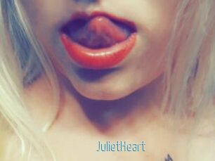 JulietHeart