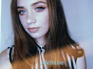 JulietInLove