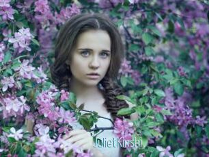 JulietKinski