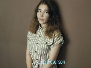JulietPeterson