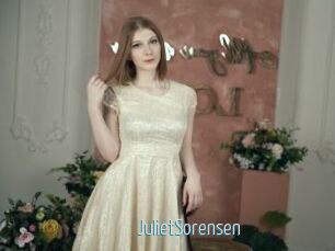 JulietSorensen