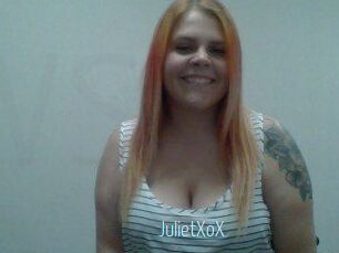 JulietXoX