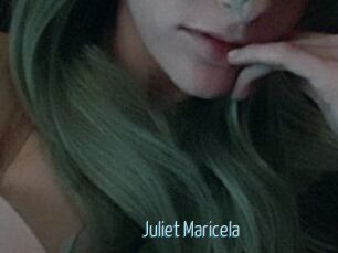 Juliet_Maricela