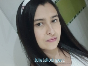 JulietaRodriguez Video Sexe