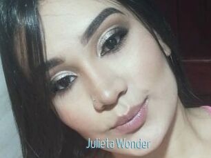 Julieta_Wonder