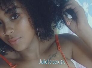 Julieta_sex3x Video Sexe