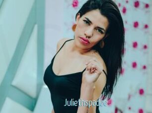 Juliethspadee