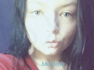 JuliettJayde