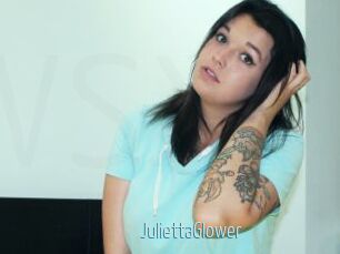 JuliettaGlower
