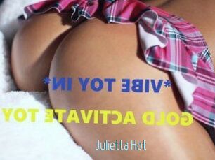 Julietta_Hot Video Sexe