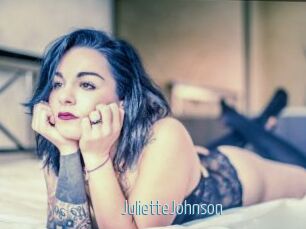 JulietteJohnson