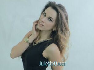 JulietteQueen