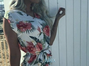 Juliex