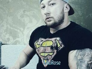 JulioRose