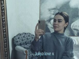 Juliya_love_x