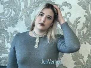 JulliVernse