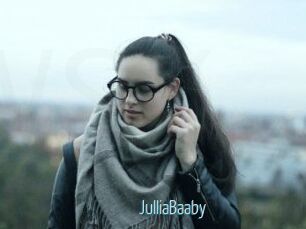 JulliaBaaby