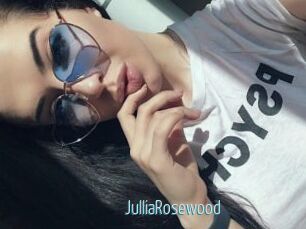 JulliaRosewood