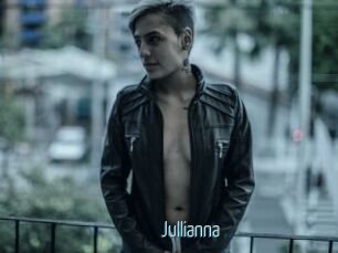 Jullianna