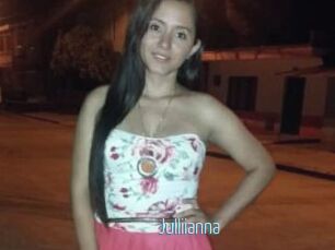 Julliianna
