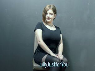 JullyJustforYou