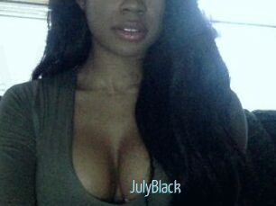 JulyBlack