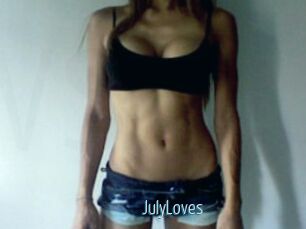 JulyLoves