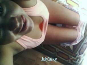JulySexy