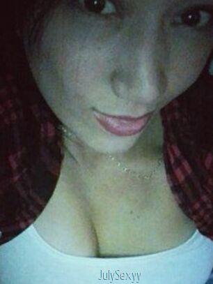 JulySexyy
