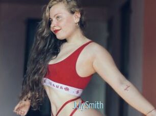 JulySmith