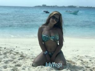 JulyVega
