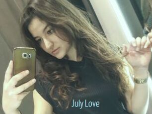 July_Love