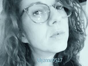 Julyanne0517