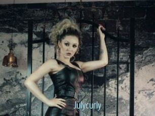 Julycurly