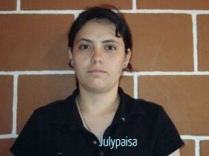 Julypaisa