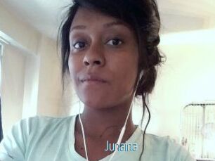 Junaina