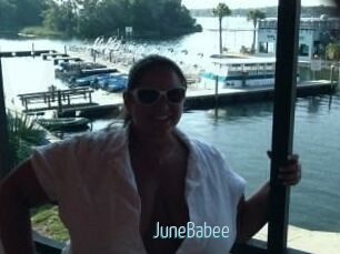 JuneBabee