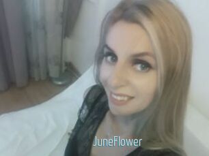 JuneFlower