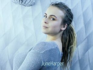 JuneHarper Video Sexe