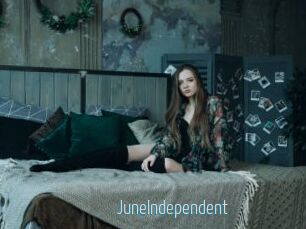 JuneIndependent