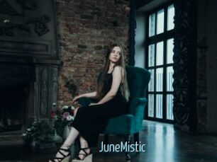 JuneMistic