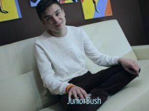 Junior_Bush