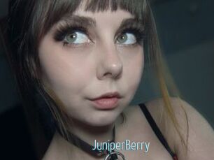 JuniperBerry