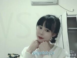Junjunbaby24