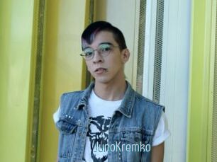 JunoKremko