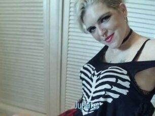Jupiiiter Video Sexe