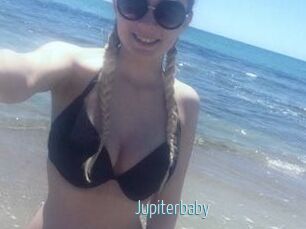 Jupiterbaby