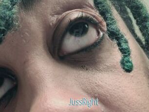 JussRight
