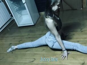 JussyJane