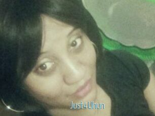 Just4Uhun